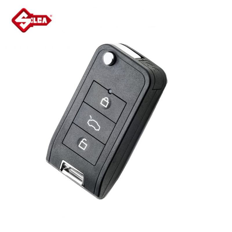CIRFH3 autosleutel voor Citroën Dispatch
