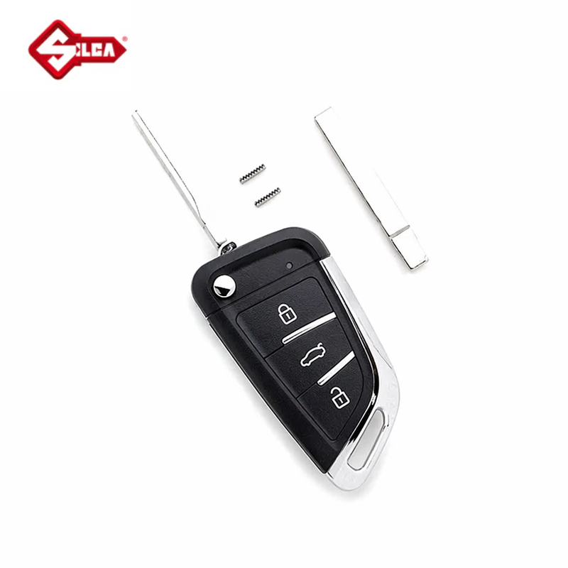 Audi A3 autosleutel