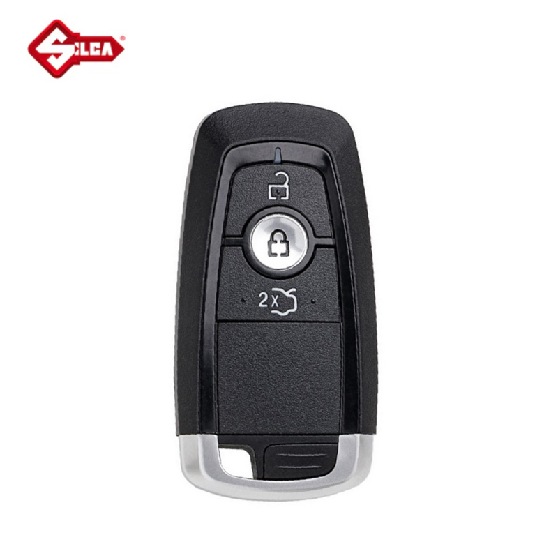 Ford S-Max autosleutel