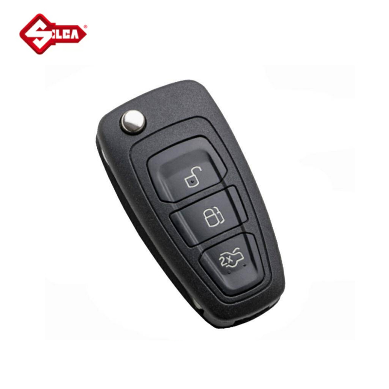 Ford S-Max autosleutel