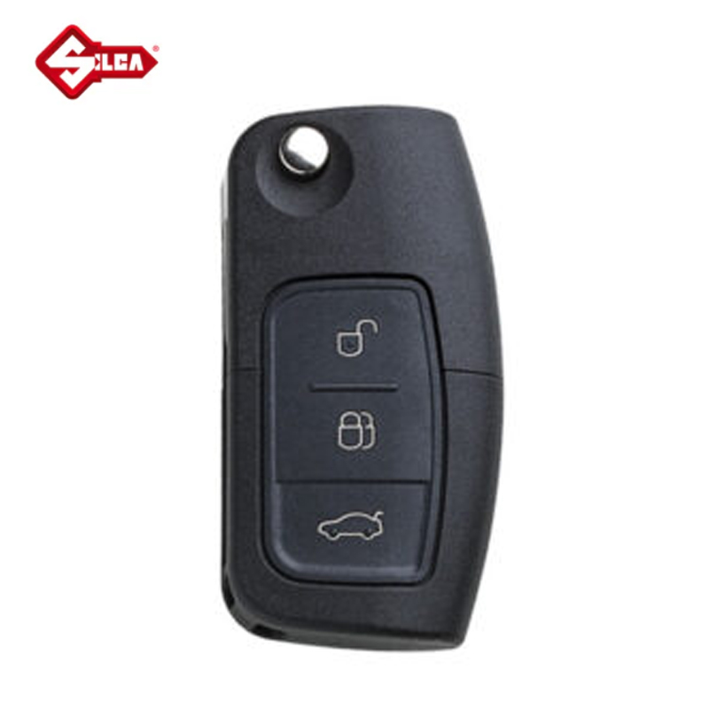Ford S-Max autosleutel