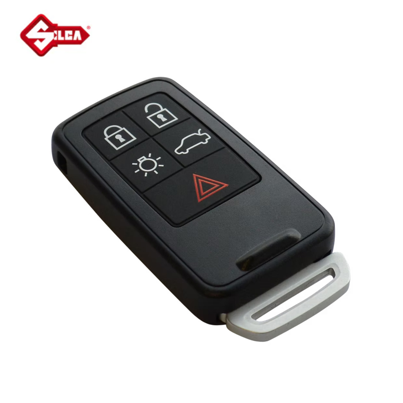 Volvo S80 autosleutel