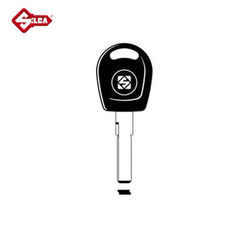 Seat Leon autosleutel