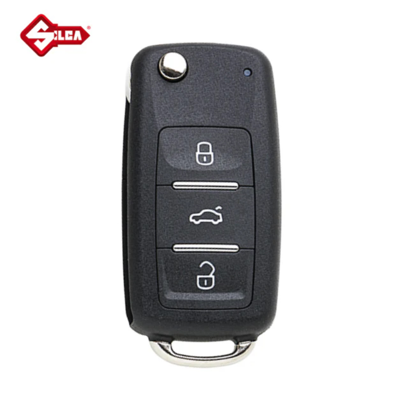 Audi A3 autosleutel
