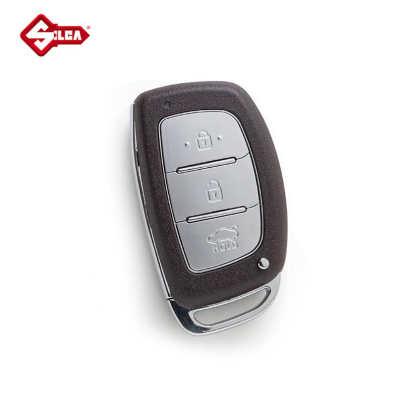 Hyundai IX35 autosleutel
