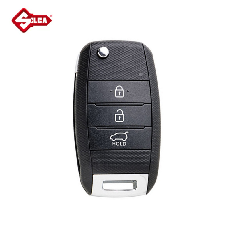 Kia Sportage autosleutel