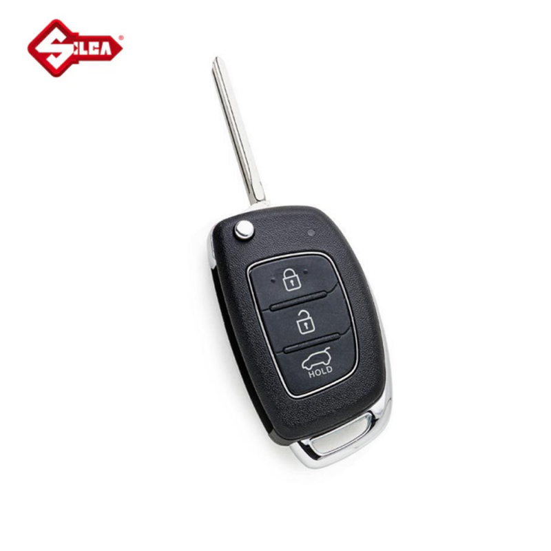 Hyundai IX35 autosleutel