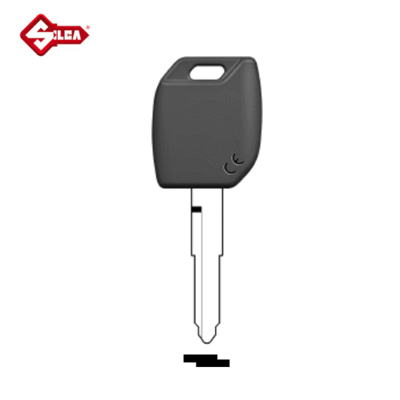 MAZ24RMH transponder sleutel voor Mazda 2