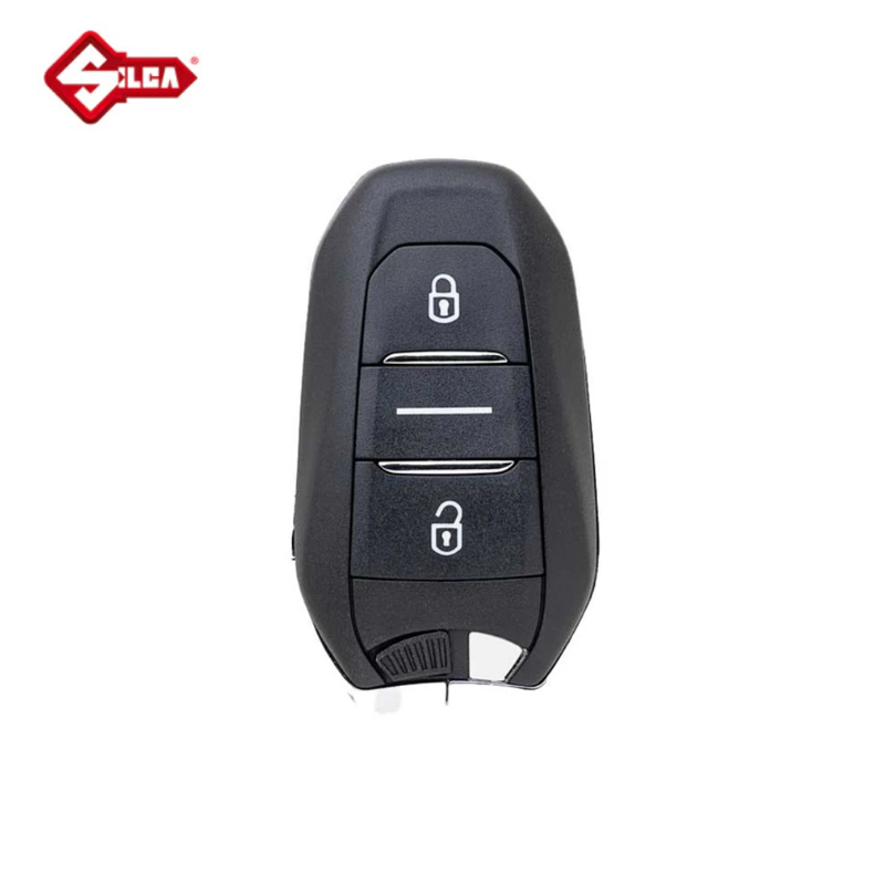 VA-A3MP65 autosleutel voor Citroën C3
