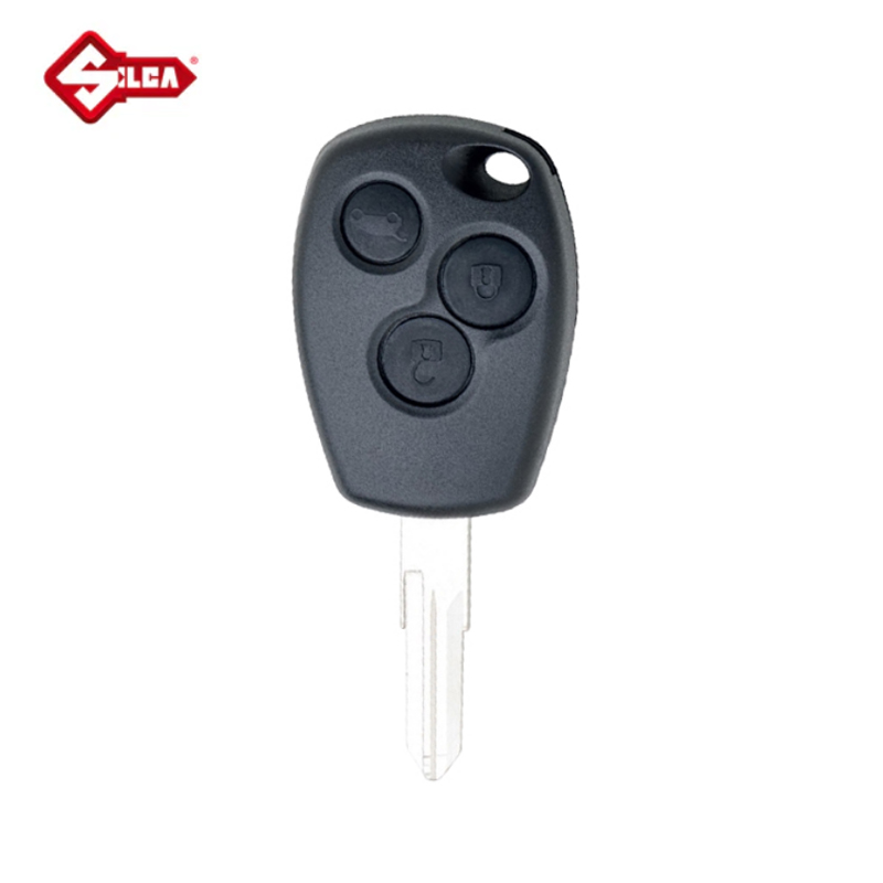 Renault Twingo autosleutel