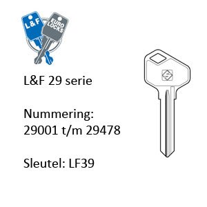 L&F 29 serie