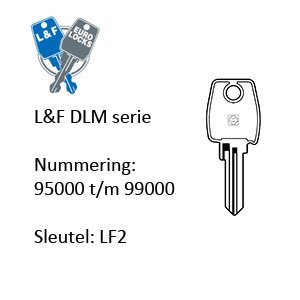 L&F DLM serie