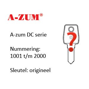 A-Zum DC serie