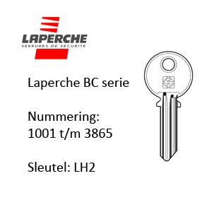 Laperche BC serie