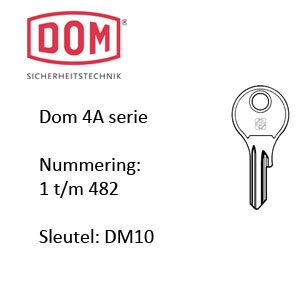 Dom 4A serie