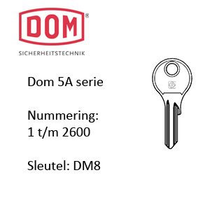 Dom 5A serie