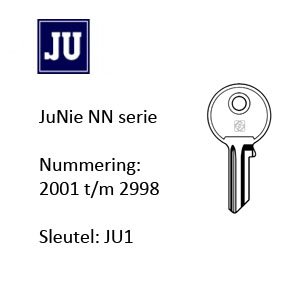 JuNie NN serie