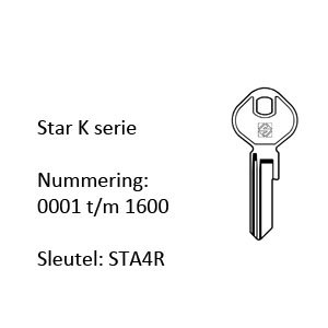 Star K serie