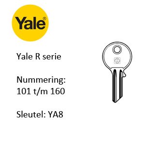 Yale R serie