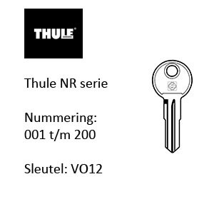 Thule NR serie