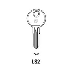Ronis sleutel AX026