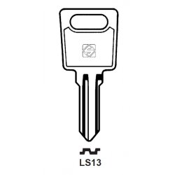 Las & Ronis sleutel SH019