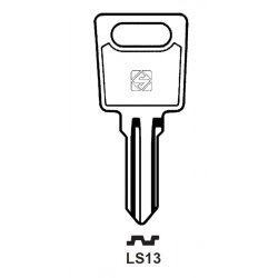 Las & Ronis sleutel WH024 Las & Ronis sleutel WH024