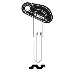 Abus sleutel 3017 T82