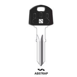 Abus sleutel Z740101