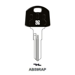 Abus sleutel V61108