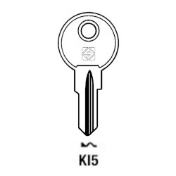 Kiferm sleutel XS1
