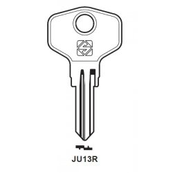 JuNie sleutel B241