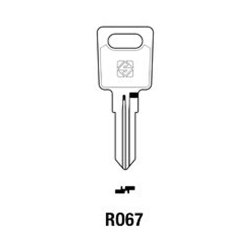 Ronis sleutel NA4021