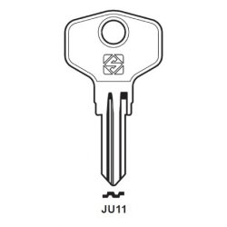 JuNie sleutel B461