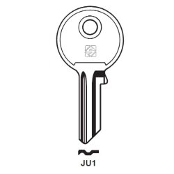 JuNie sleutel NN2001