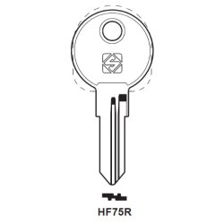Häfele sleutel 0001