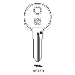 Häfele sleutel 3915