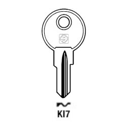 Kiferm sleutel XY1