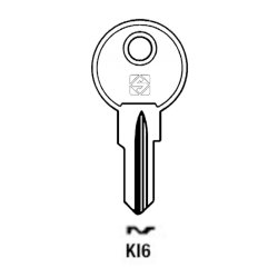 Kiferm sleutel TX1