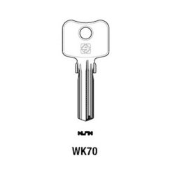 Wilka keersleutel 21213