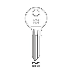 S2 S6 sleutel 35052S