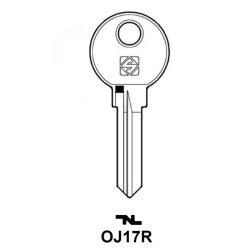 Ojmar sleutel V0001