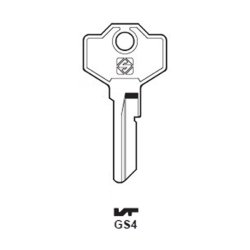Giussani sleutel E3025 Giussani sleutel E3025