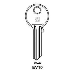 Evva sleutel 94621