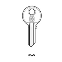 GeGe sleutel 00001U
