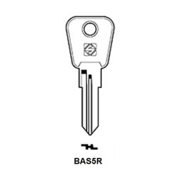 Basta sleutel C0001