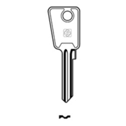 Assa sleutel 9000A