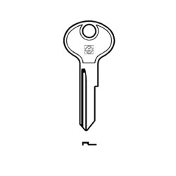 Tok sleutel 1111