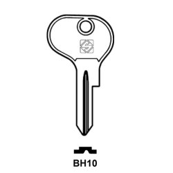 Bosch sleutel MS1