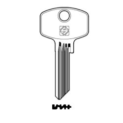 Dom sleutel HK39781